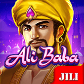 Ali Baba on Okada Play