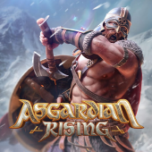 Asgardian Rising on Okada Play