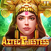 Aztec Priestess on Okada Play