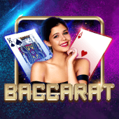 Baccarat B on Okada Play
