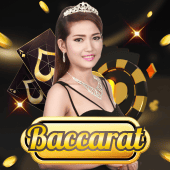 Baccarat - Classic Card Game at Okada Play