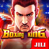 Boxing King on Okada Play slot