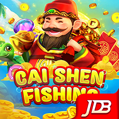 Cai Shen Fishing on Okada Play