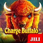 Charge Buffalo on Okada Play