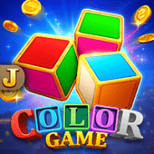 Color Game on Okada Play