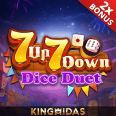 Dice Duet on Okada Play