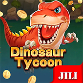 Dinosaur Tycoon on Okada Play