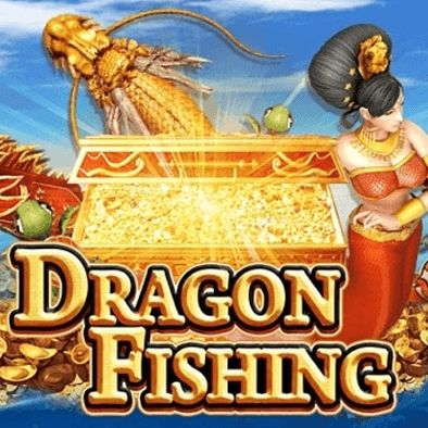 Dragon Fishing on Okada Play