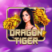 Dragon Tiger on Okada Play