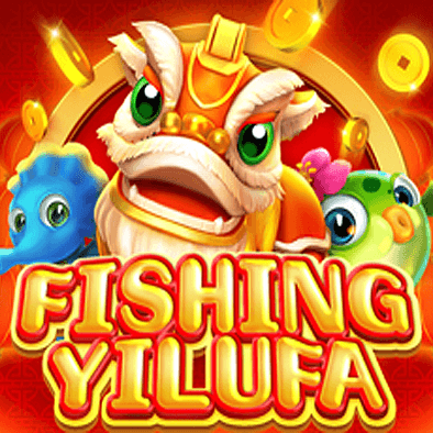 Fishing Yi Lu Fa on Okada Play