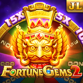 Fortune Gems 2 on Okada Play