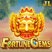 Fortune Gems on Okada Play slot