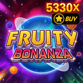 Fruity Bonanza on Okada Play