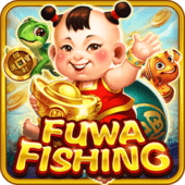 Fuwa Fishing on Okada Play