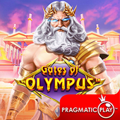 Gates of Olympus on Okada Play