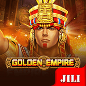 Golden Empire on Okada Play