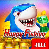 Happy Fishing on Okada Play