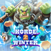 Horde 2 Winter on Okada Play