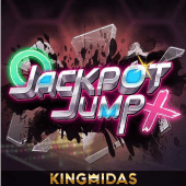 Jackpot Jump on Okada Play