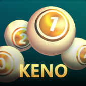 Keno on Okada Play