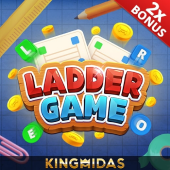 Ladder Game on Okada Play