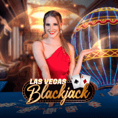 Las Vegas Blackjack on Okada Play