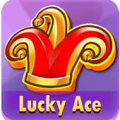 Lucky Ace on Okada Play