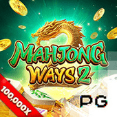Mahjong Ways 2 slot game on Okada Play