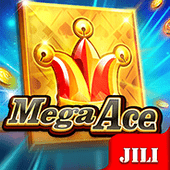 Mega Ace on Okada Play slot
