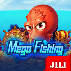 Mega Fishing on Okada Play