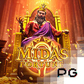 Midas Fortune on Okada Play