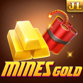 Mines Gold on Okada Play