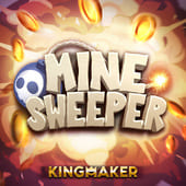 Minesweeper on Okada Play