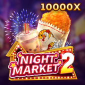 Night Market 2 on Okada Play