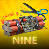 Nine on Okada Play