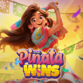 Pinata Wins on Okada Play