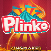 Plinko on Okada Play game