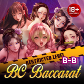 Blockchain Baccarat on Okada Play