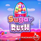 Sugar Rush on Okada Play