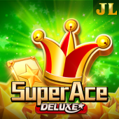 Super Ace Deluxe on Okada Play