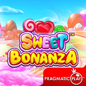Sweet Bonanza on Okada Play