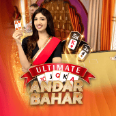 Ultimate Andar Bahar on Okada Play