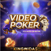 Video Poker on Okada Play